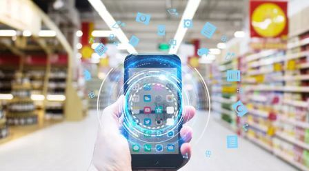 新零售 互聯(lián)網(wǎng)商品銷售的革命與未來(lái)趨勢(shì)