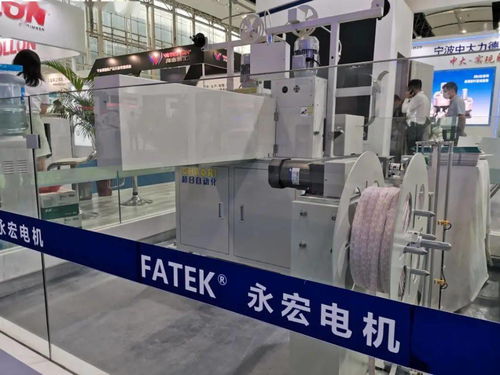 SIAF 2020廣州自動(dòng)化展盛大開(kāi)幕 機(jī)器人與驅(qū)控技術(shù)譜寫(xiě)智造新篇